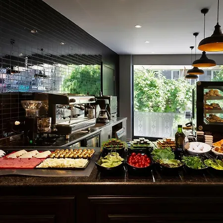 Guener Business Provincia di Istanbul