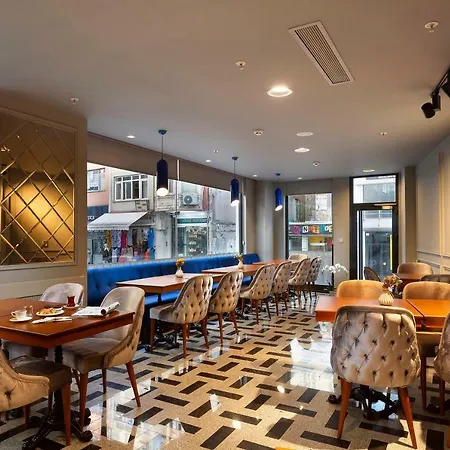 Guener Business Hotel