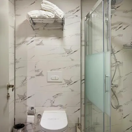 Guener Business 2* Provincia di Istanbul