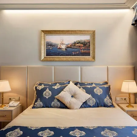 Guener Business 2* Provincia di Istanbul