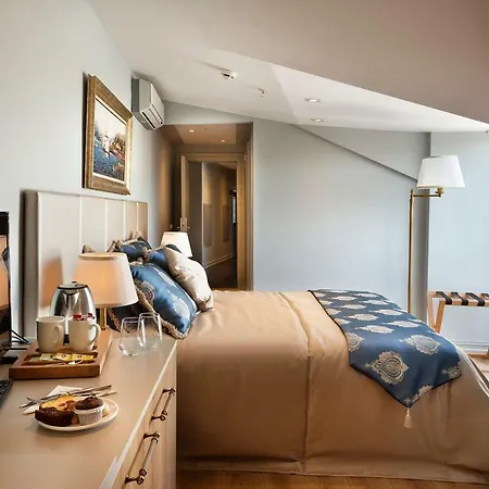 Guener Business Hotel Provincia di Istanbul