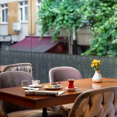 Guener Business Hotel