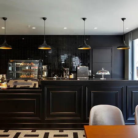 Guener Business Hotel Provincia di Istanbul