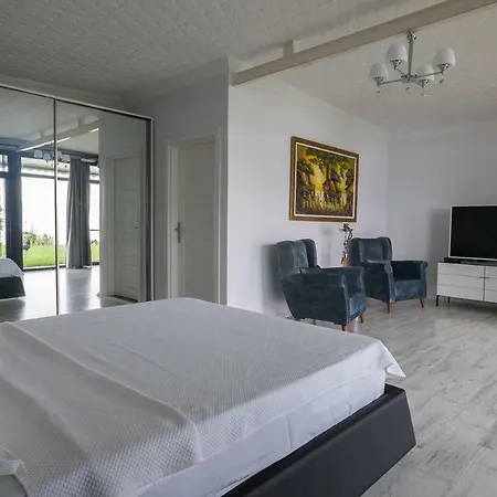 Hotel miłości Palm Ağva