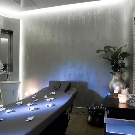 Ξενοδοχείο Gezi Bosphorus, Istanbul, A Member Of Design 5*