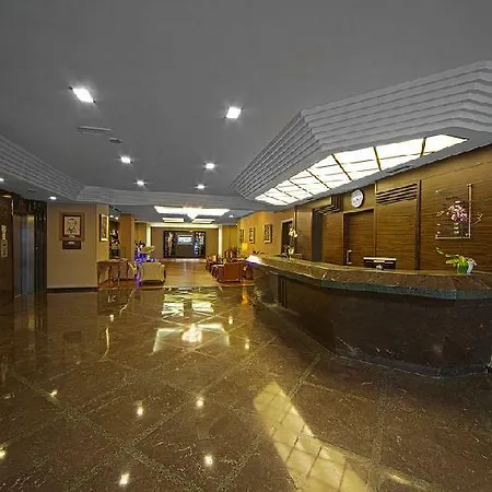 拉马丁酒店 伊斯坦布尔
