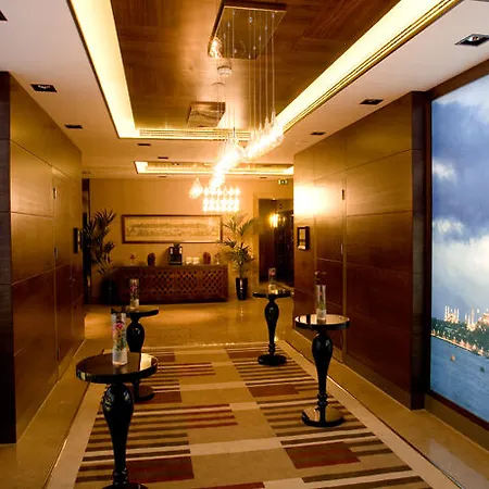 Gezi Bosphorus, Istanbul, A Member Of Design 5* Κωνσταντινούπολη