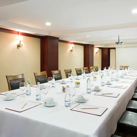Sirkeci Mansion 4*