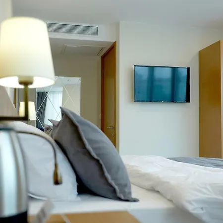 Kartal Palace Taksim Square Family Hotel Istanbul