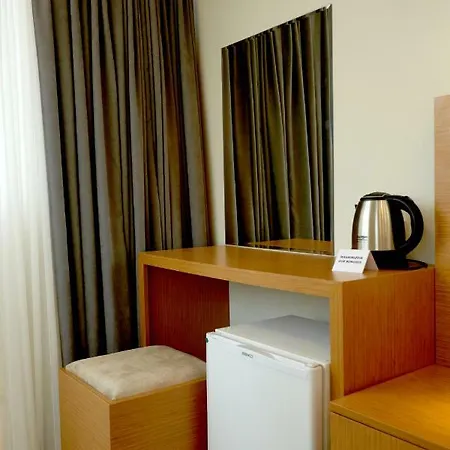 Kartal Palace Taksim Square Family 2* Istanbul