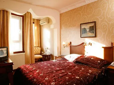 Szálloda Azade 4*