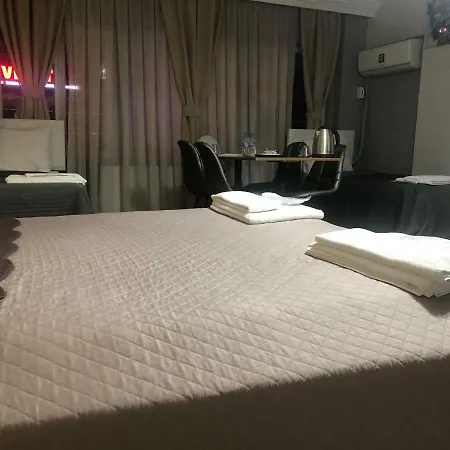 Butik 3*