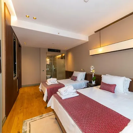 Opale Hotel 3*