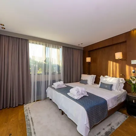 Opale Hotel 3*