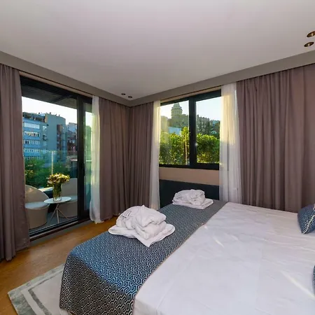 Opale Hotel