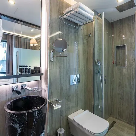 Hotel Opale