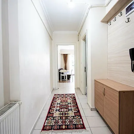 Apart Otel Polat İstanbul