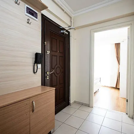 Apart Otel Polat *
