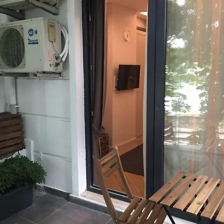 Hotel Bella 3 Istanbul