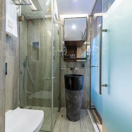 Hotel Opale Provincia di Istanbul
