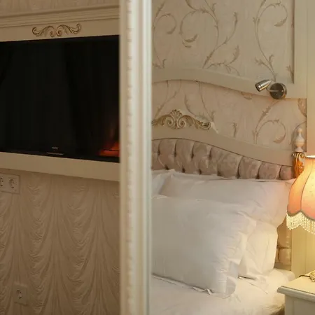 Leyenda Hotel Istanbul