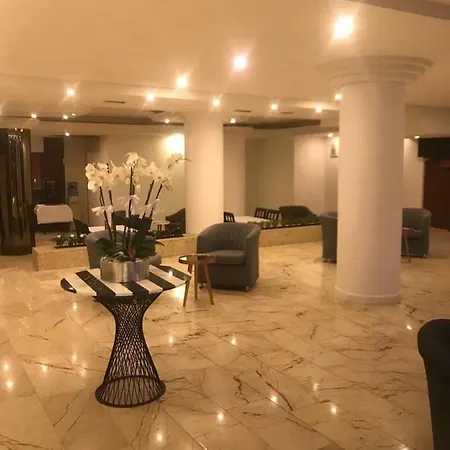 Bosfor Hotel