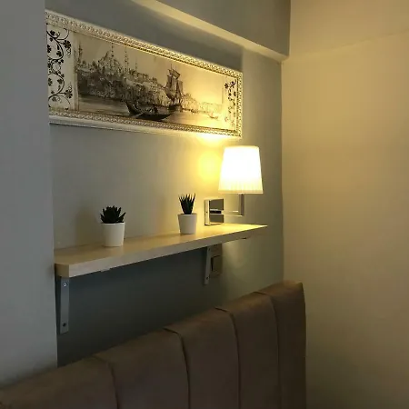 Goji's Aparthotel