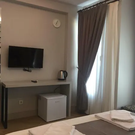 Bella 3 Hotel Istanbul