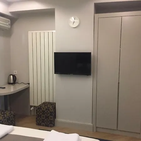 Bella 3 Istanbul