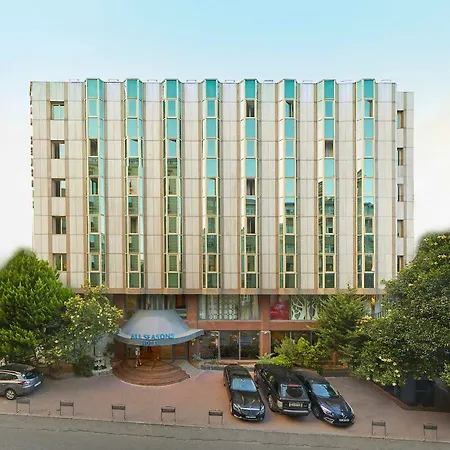 Hotel All Seasons Istanbul