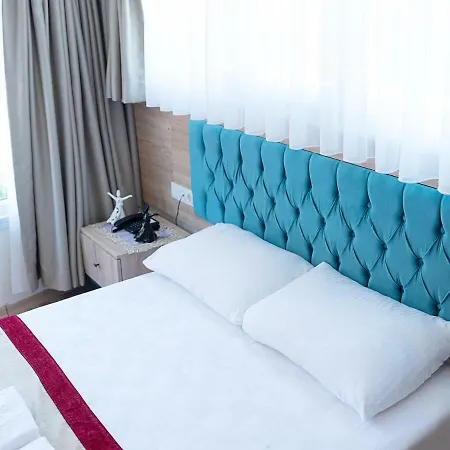 Hotel The Laila Istanbul