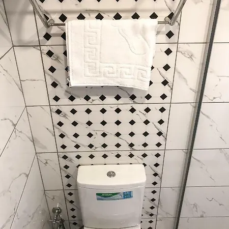 Hotel Sultanahmet Nu Istanbulská provincie