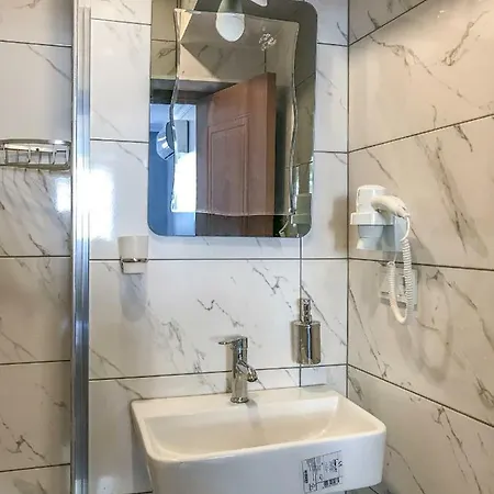 Hotel Sultanahmet Nu 2*