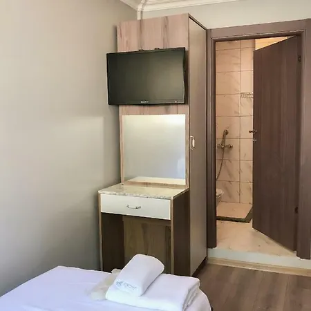 Sultanahmet Nu Hotel 2*
