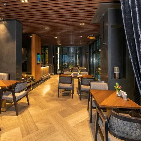 Opale Hotel Provincia di Istanbul