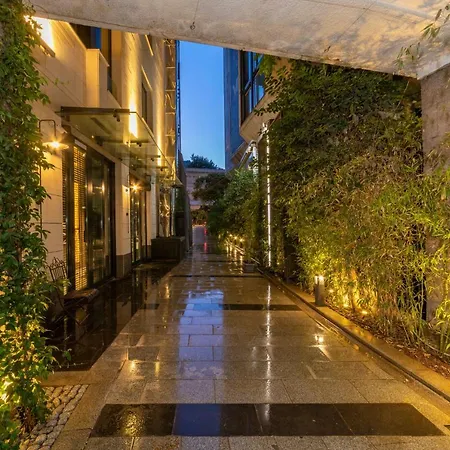 Hotel Opale Provincia di Istanbul