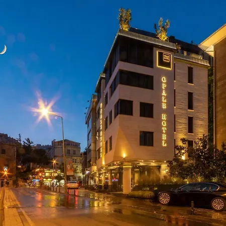 Hotel Opale