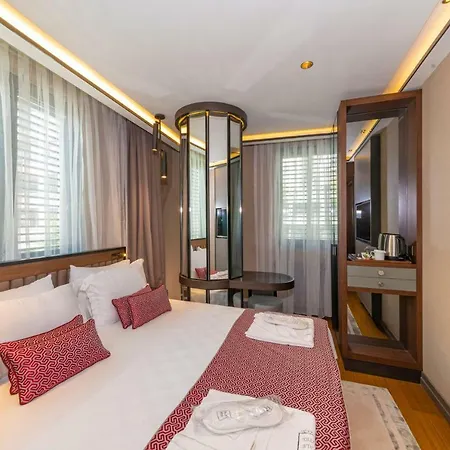 Hotel Opale