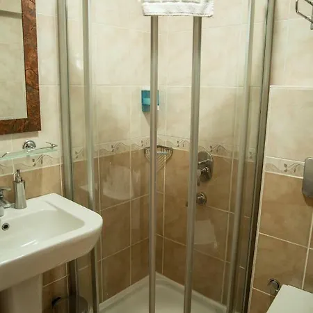 Szálloda Yuksel 3*