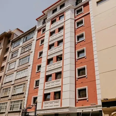 Yuksel 3* Isztambul