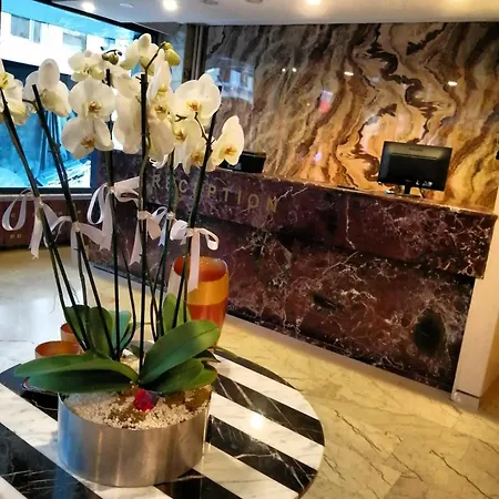 Bosfor Hotel
