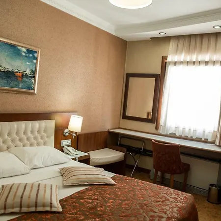 Yuksel Isztambul