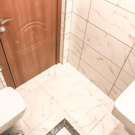 Hotel Sultanahmet Nu Istanbulská provincie