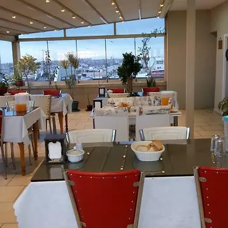 Hotel Dunay Hotel Istanbul