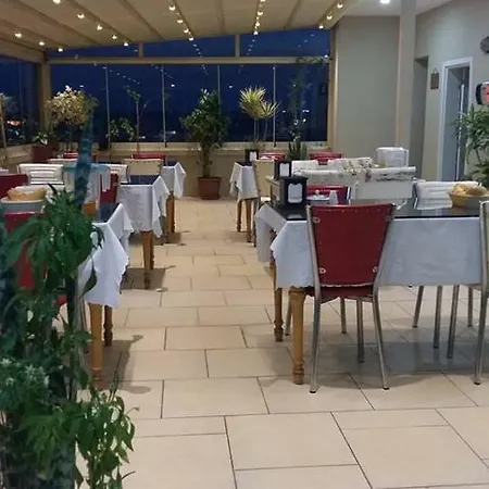Hotel Hotel Dunay Istanbul