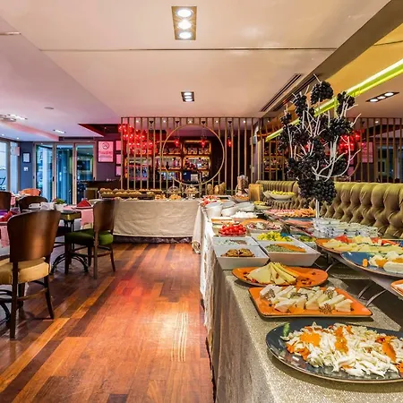 Hotel Sultania Boutique Class 4*