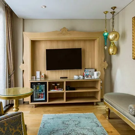 Sultania Boutique Class