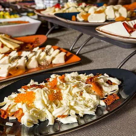 Sultania Boutique Class 4* Istanbul