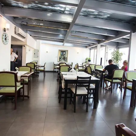 Hotel Nida Laleli 3*