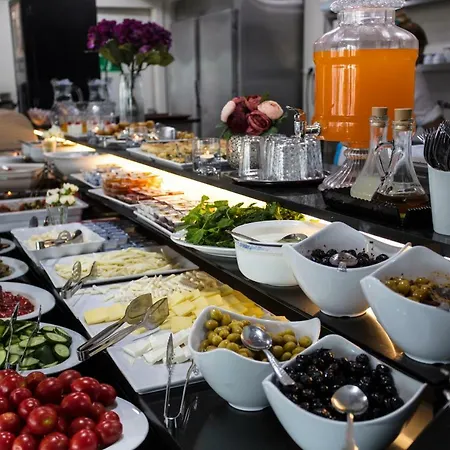 Hotel Nida Laleli 3*